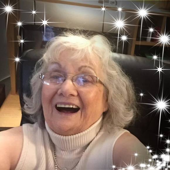 Meet your Posher, Barbara - Picture 1 of 1